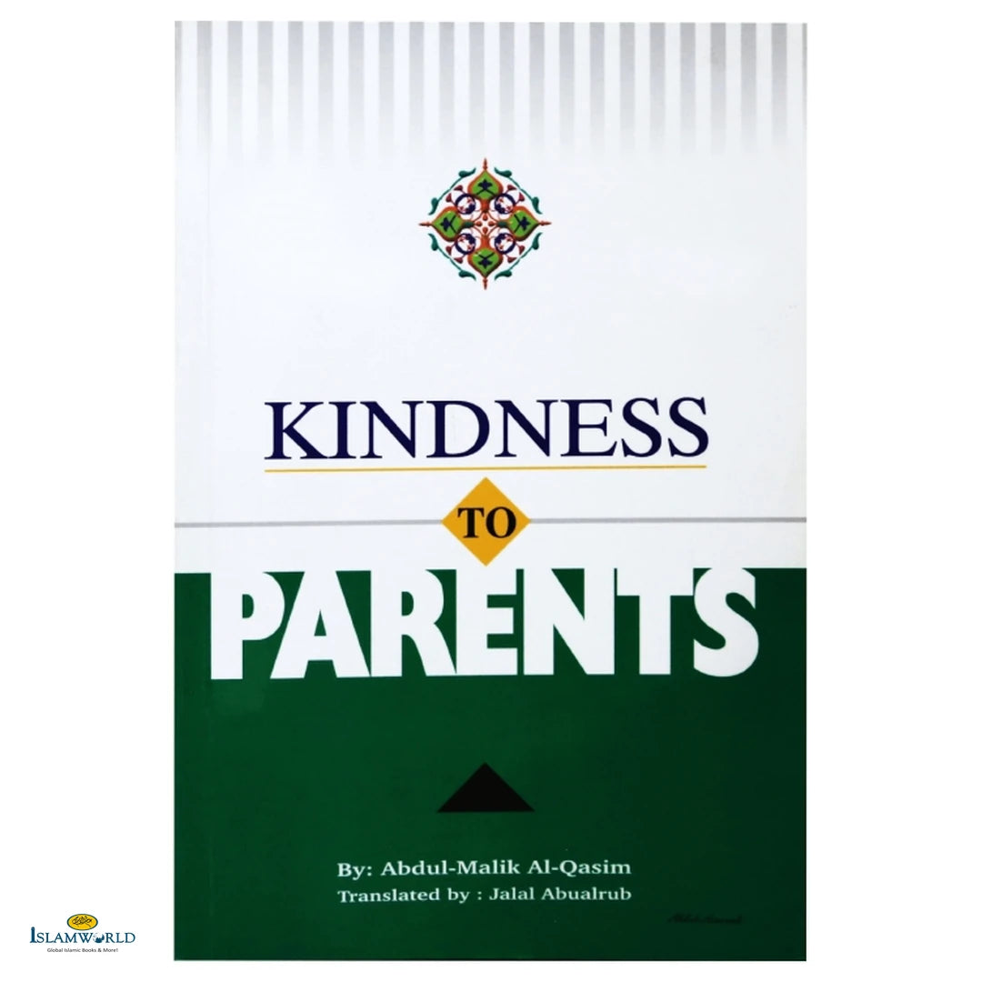 Kindness to Parents - Buy Online In India