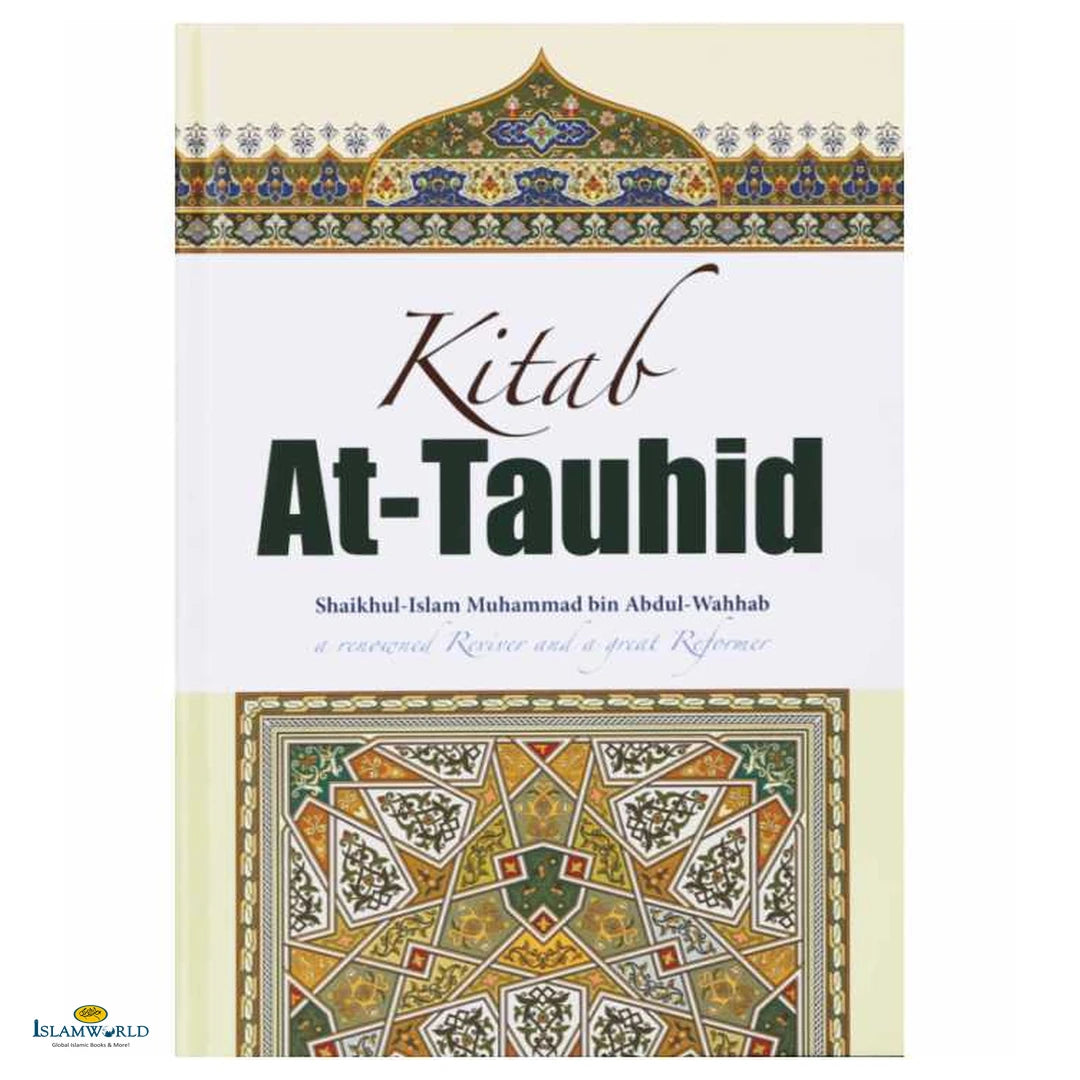 Kitab At-Tauhid - Colour Edition - Buy Online In India