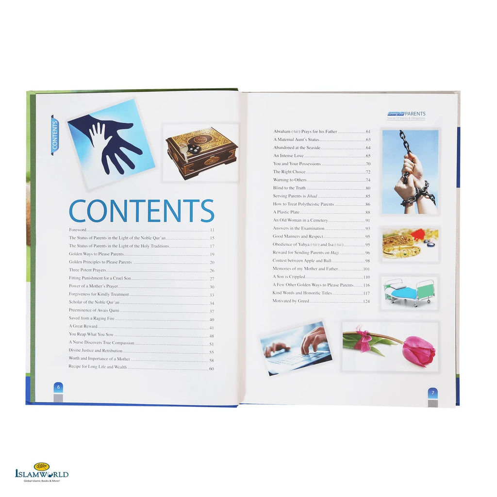 Loving Our Parents - Stories of Duties & Obligations - Buy Online In India
