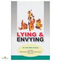 Lying & Envying - Buy Online In India