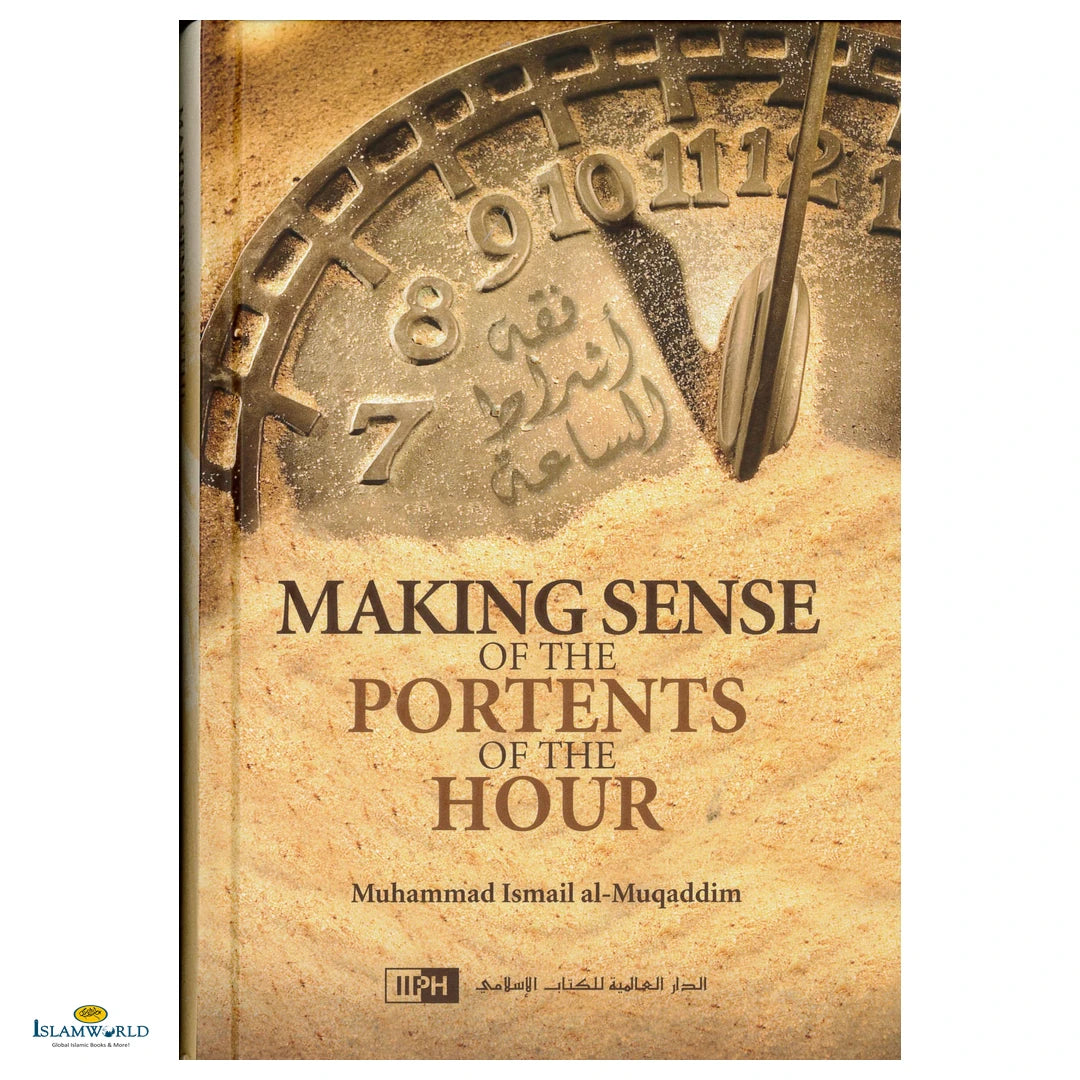 Making Sense of the Portents of the Hour - Buy Online In India