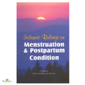 Islamic Rulings on Menstruation and Postpartum Condition - Buy Online In India