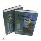 Minhaj Al-Muslim (2 Vol. Set) - Buy Online In India