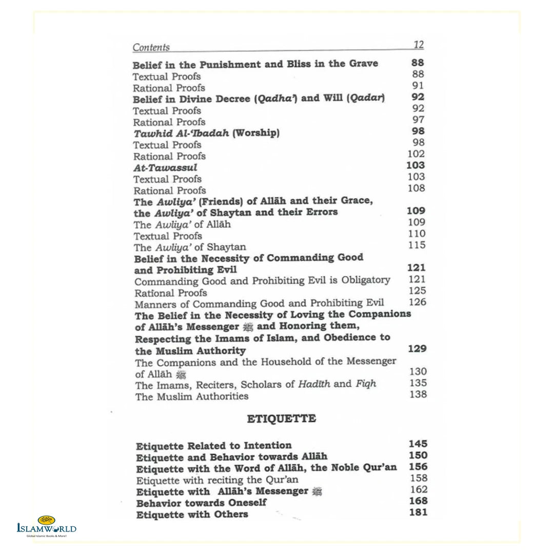 Minhaj Al-Muslim (2 Vol. Set) - Buy Online In India