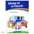 Missing Out On Rewards - Buy Online In India