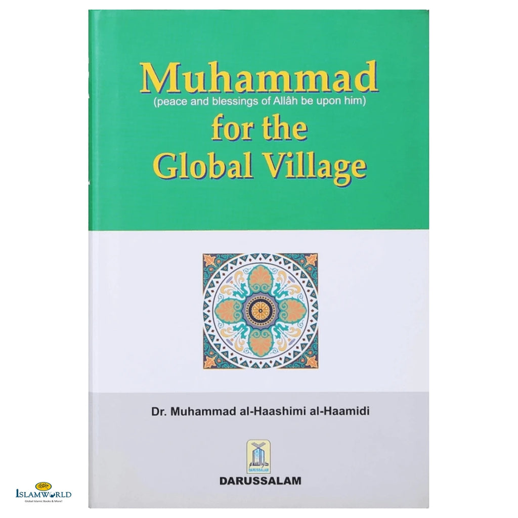 Muhammad for the Global Village - Buy Online In India