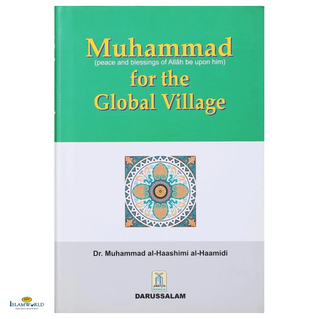 Muhammad for the Global Village - Buy Online In India
