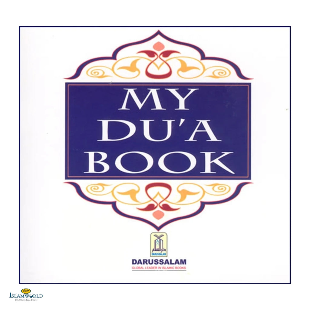 My Dua Book - Buy Online In India