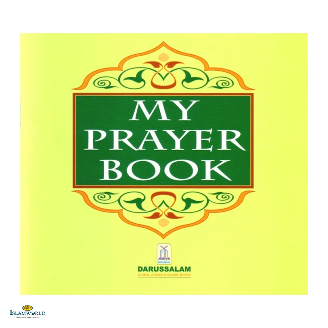 My Prayer Book - Buy Online In India