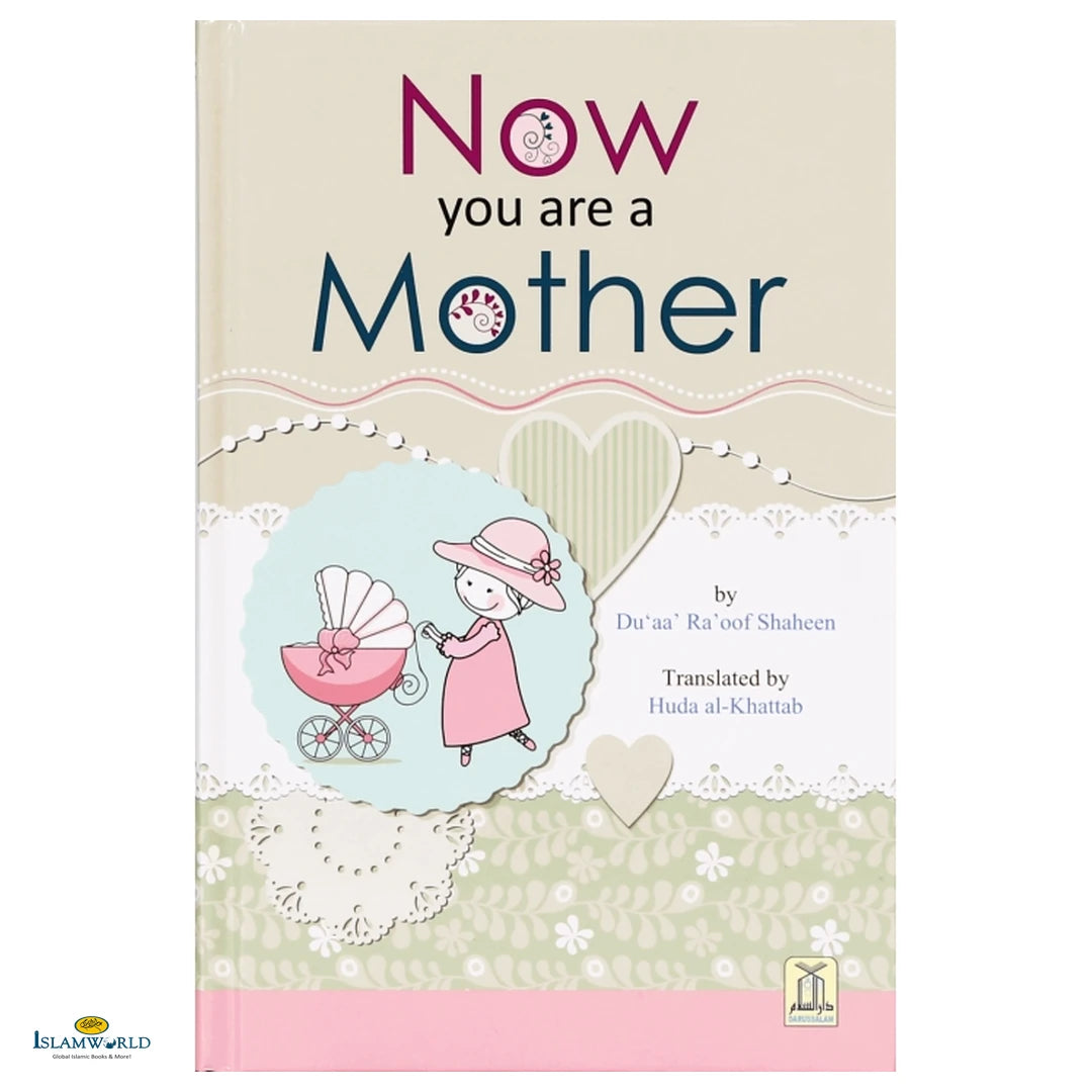 Now You Are A Mother - Buy Online In India