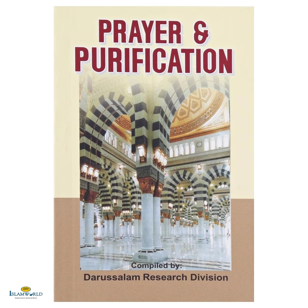 The Prayer and Purification - Buy Online In India