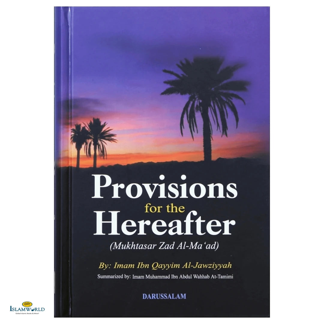 Provisions for the Hereafter - Buy Online In India