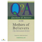 Questions & Answers on the Mothers of The Believers - Buy Online In India