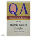 Questions & Answers On The Rightly-Guided Caliphs - Buy Online In India