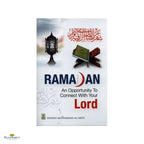 Ramadan - An Opportunity to Connect With Your Lord - Buy Online In India