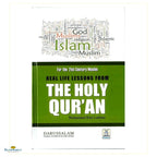 Real Life Lessons From The Holy Quran (HB) - Buy Online In India