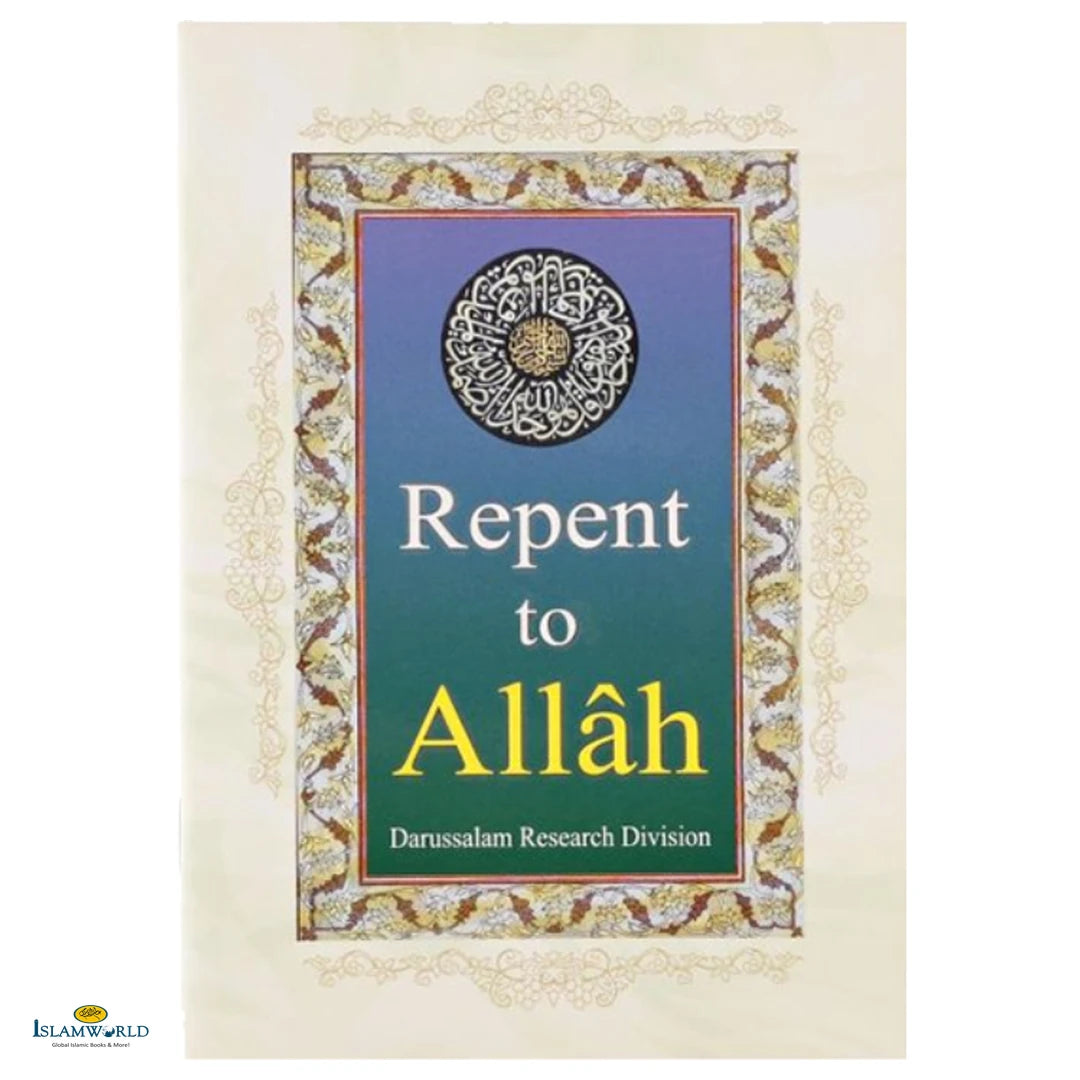 Repent to Allah - Buy Online In India