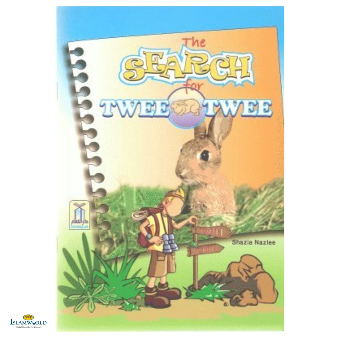 The Search for Twee Twee - Buy Online In India