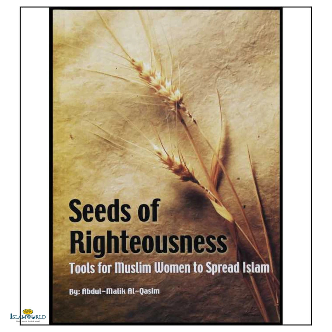 Seeds of Righteousness - Buy Online In India