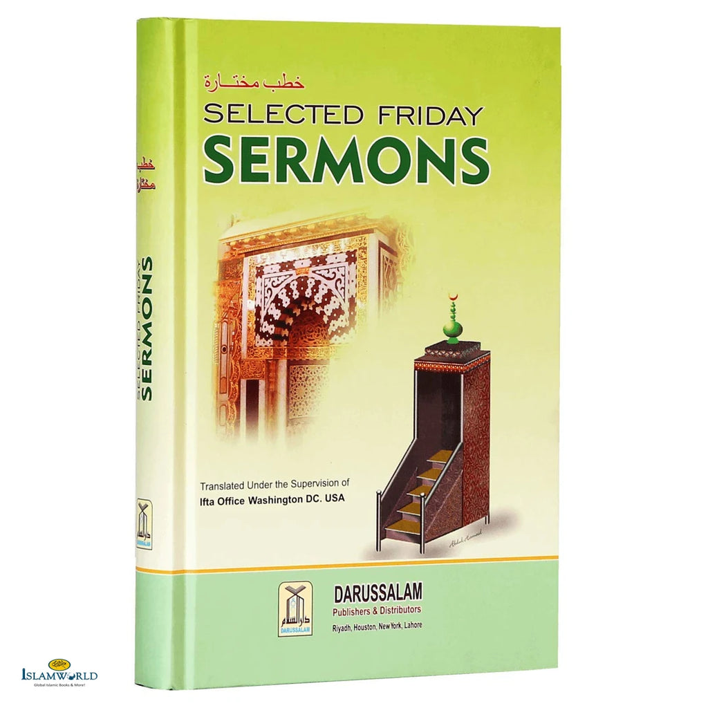 Selected Friday Sermons - Buy Online In India