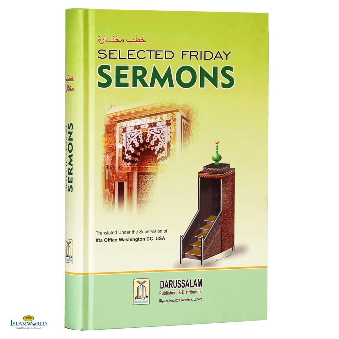 Selected Friday Sermons - Buy Online In India