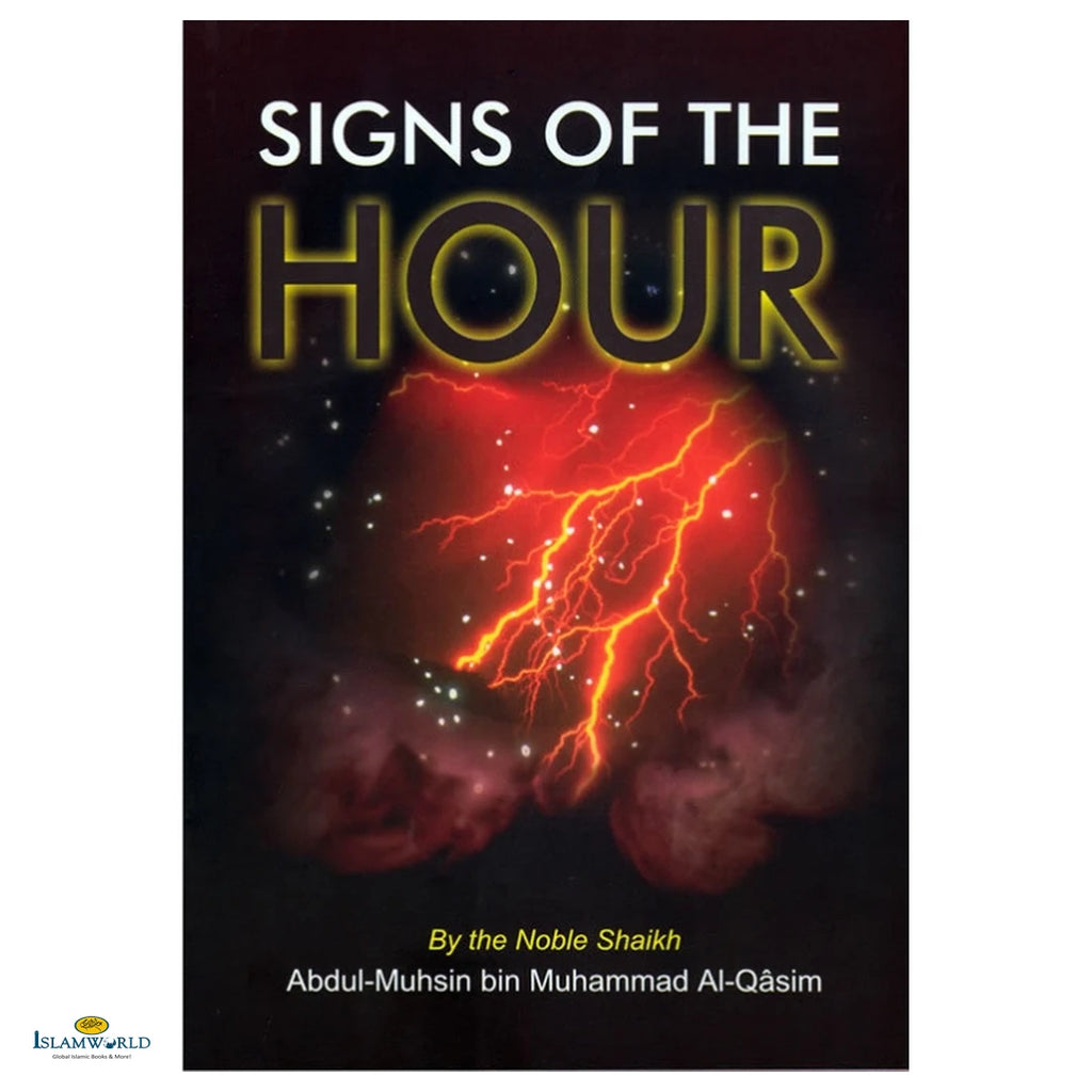 Signs Of The Hour - Buy Online In India