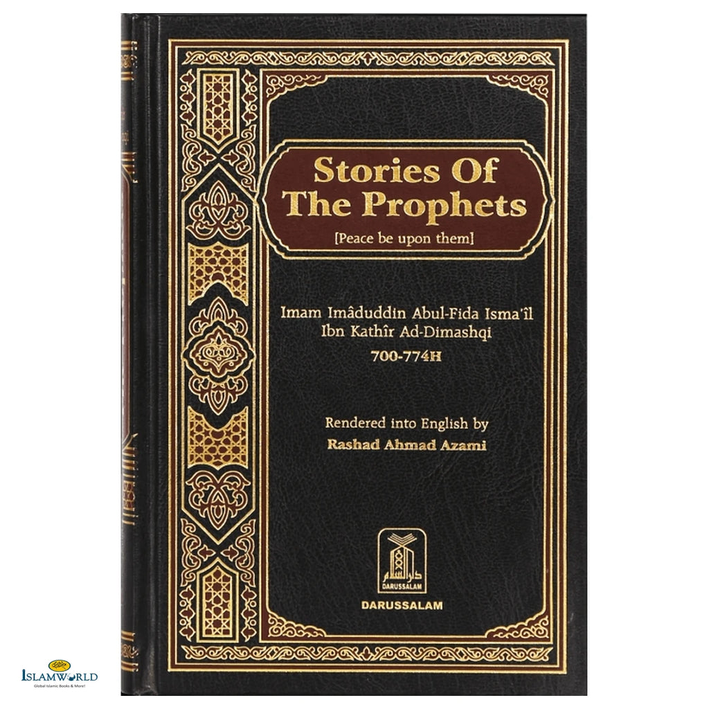 Stories of the Prophets - Buy Online In India