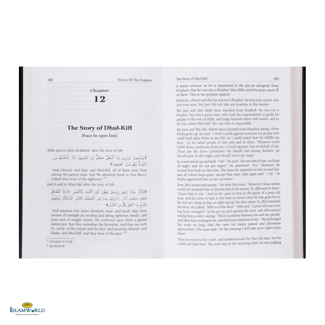 Stories of the Prophets - Buy Online In India