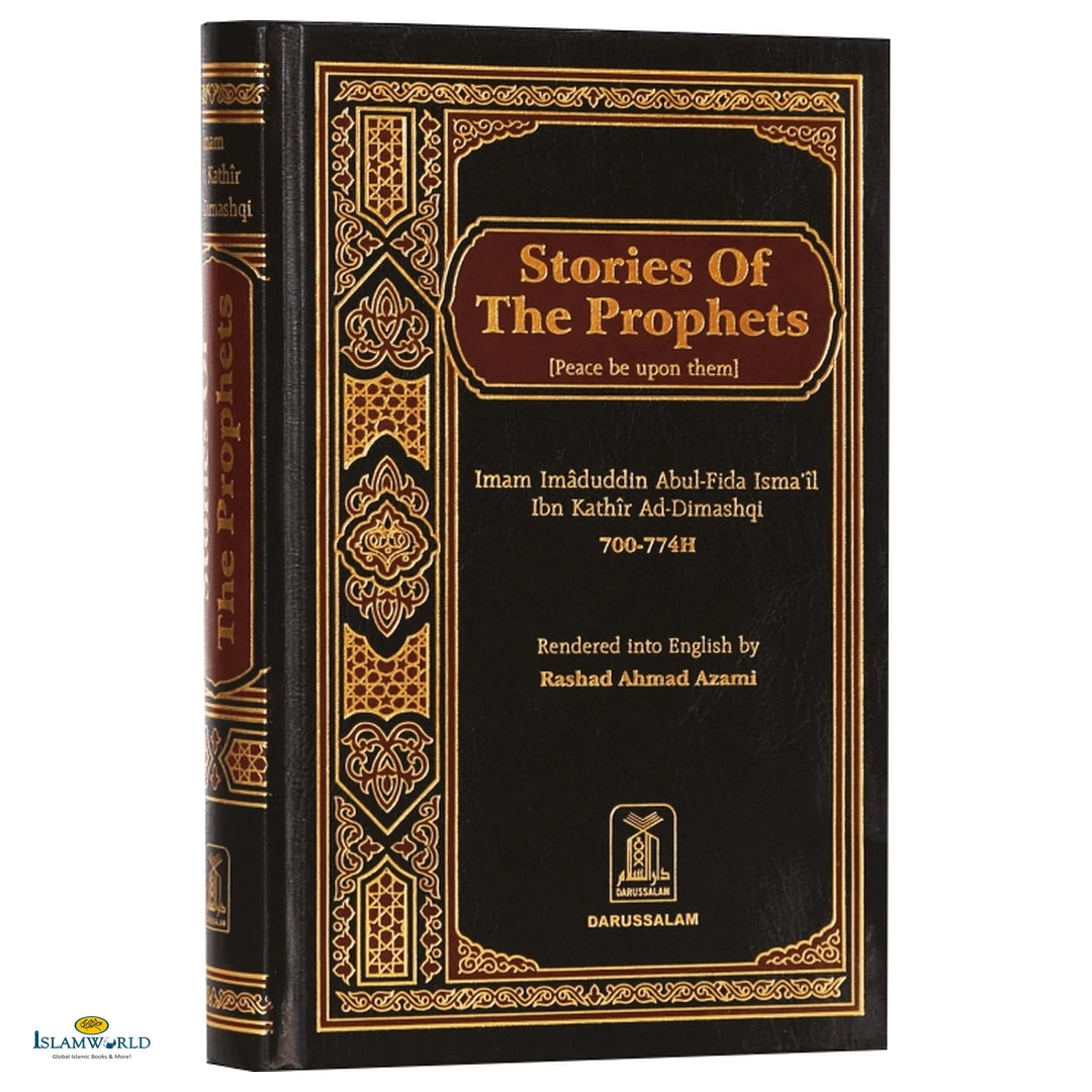 Stories of the Prophets - Buy Online In India