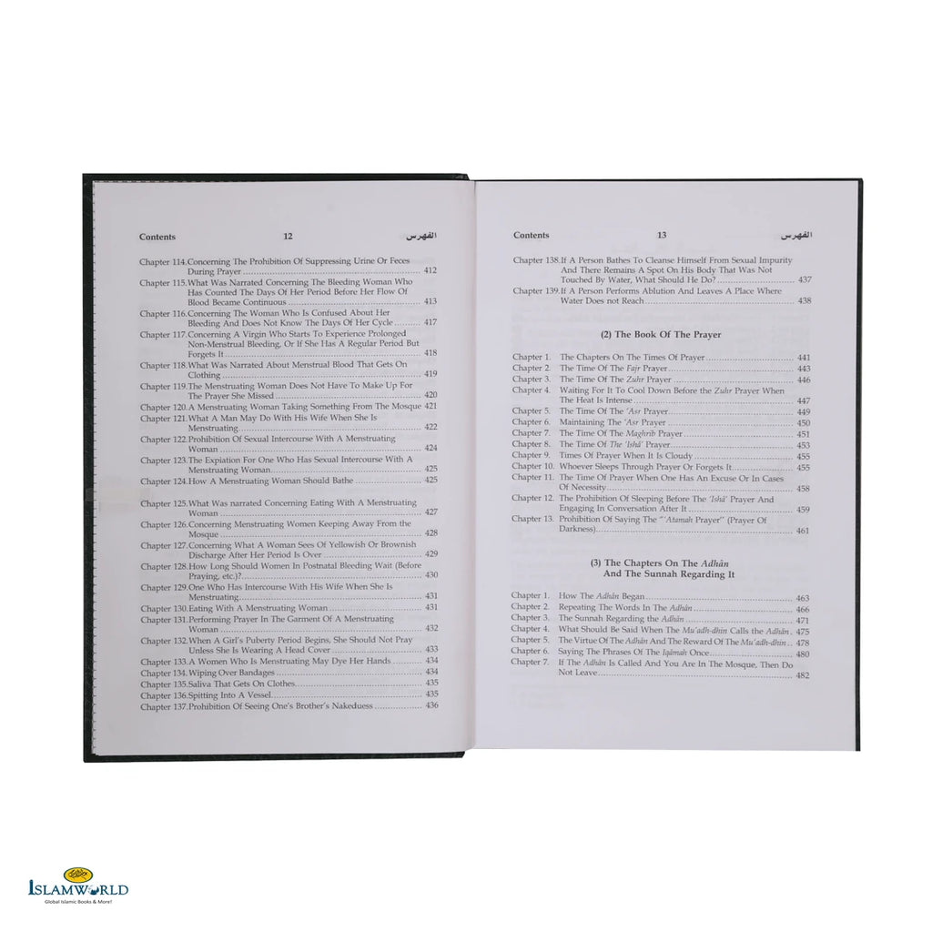 Sunan Ibn Majah 5 Vols. - Buy Online In India