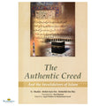 The Authentic Creed and the Invalidators of Islam - Buy Online In India
