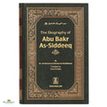 The Biography of Abu Bakr As Siddeeq - Buy Online In India