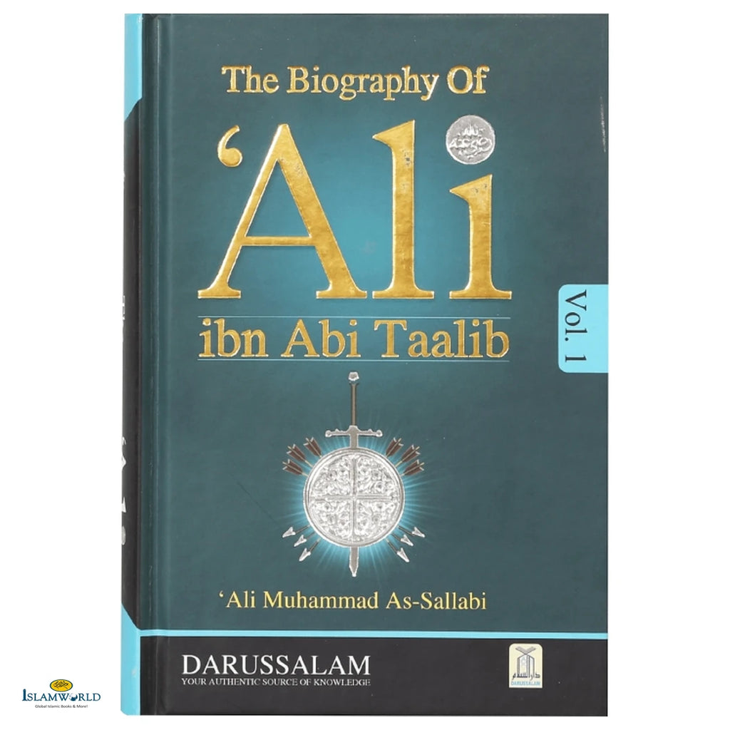 The Biography of Ali Ibn Abi Talib - 2 Vol - Buy Online In India