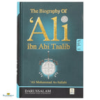 The Biography of Ali Ibn Abi Talib - 2 Vol - Buy Online In India
