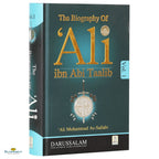 The Biography of Ali Ibn Abi Talib - 2 Vol - Buy Online In India