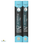 The Biography of Ali Ibn Abi Talib - 2 Vol - Buy Online In India