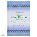 The Biography of Imam Aboo Dawood Sijistani - Buy Online In India