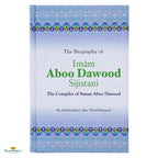 The Biography of Imam Aboo Dawood Sijistani - Buy Online In India