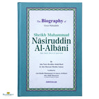 The Biography of Imam Nasiruddin Al-Albani - Buy Online In India