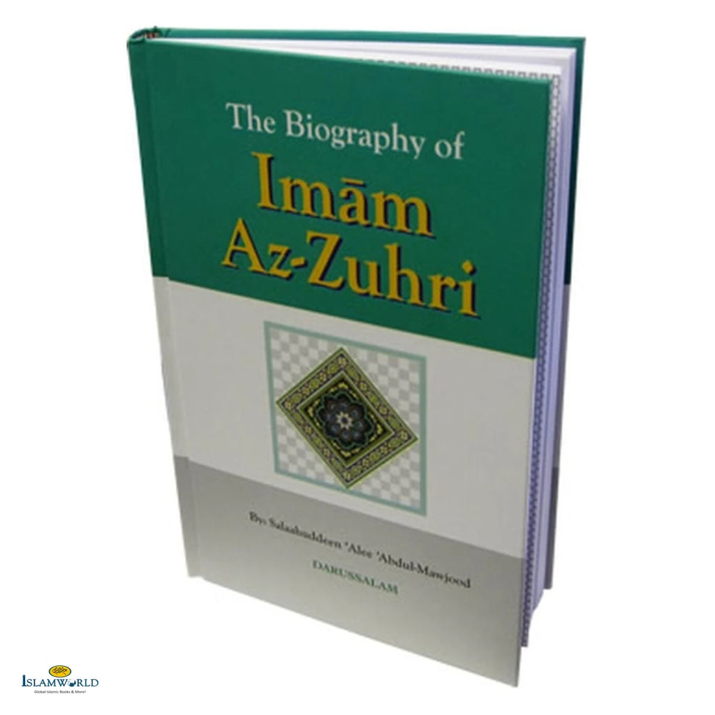 The Biography of Imam Az-Zuhri - Buy Online In India