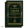 The Biography of Umar Bin Khattab - 2 Vols - Buy Online In India