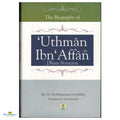 The Biography of Uthman Ibn Affan - Buy Online In India