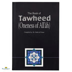 The Book of Tawheed (Oneness of Allah) - Buy Online In India