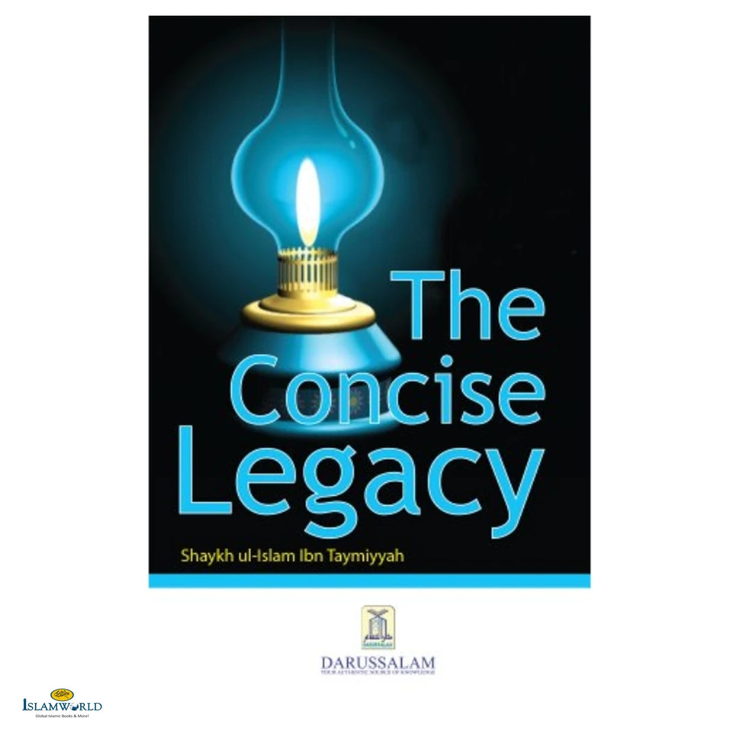 The Concise Legacy - Buy Online In India