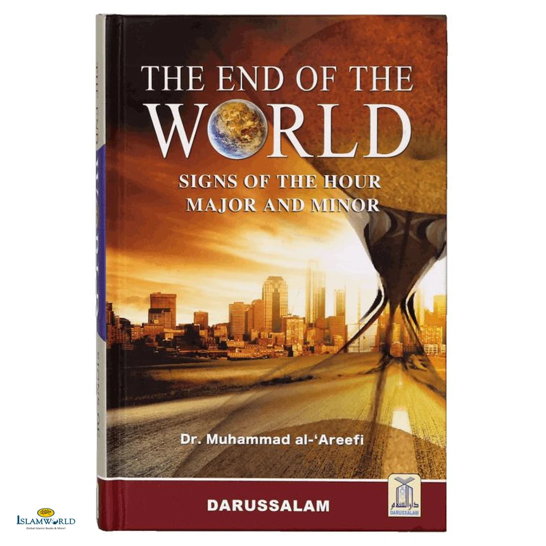 The End Of The World - Buy Online In India