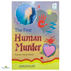 The First Human Murder - Buy Online In India