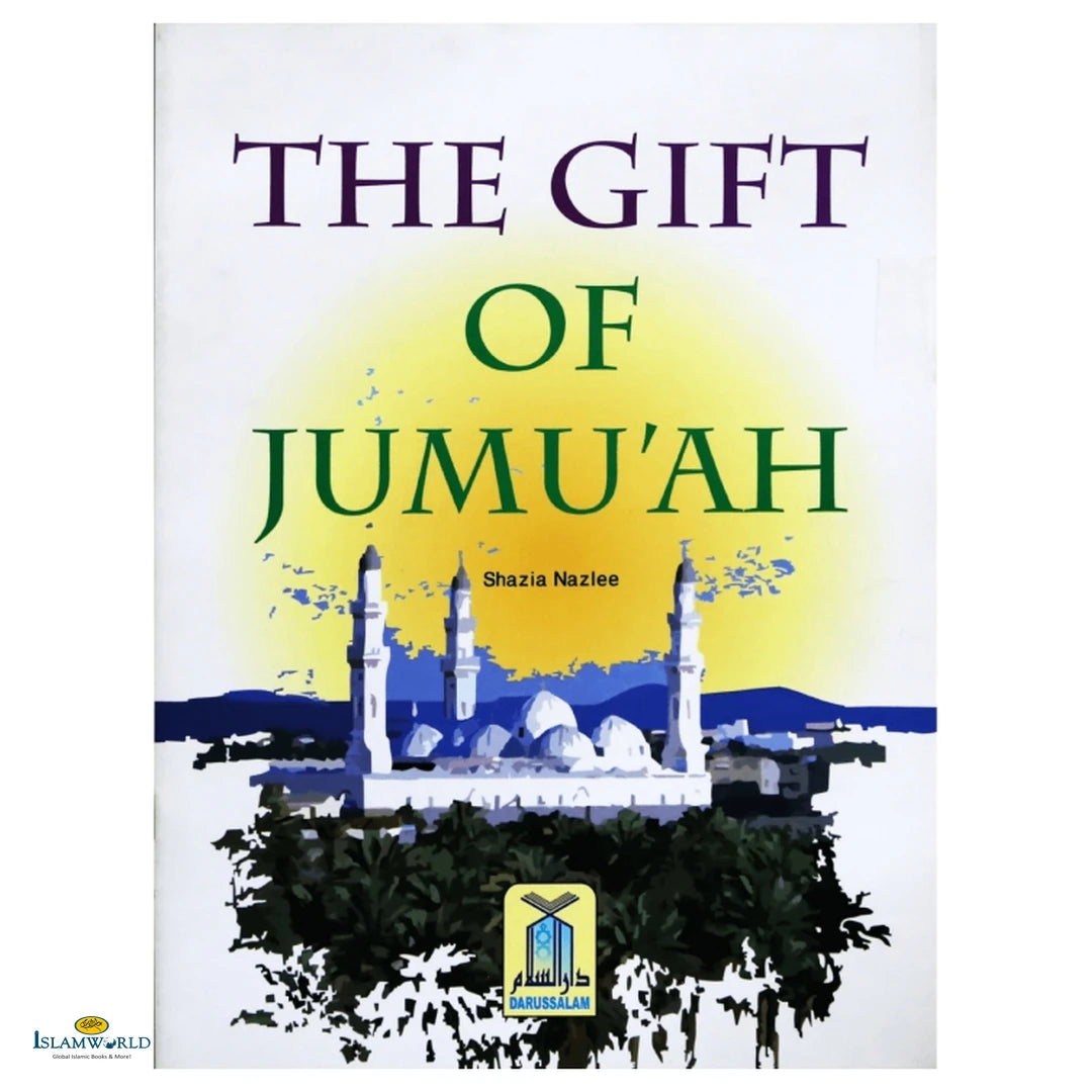 The Gift Of Jumu'ah - Buy Online In India