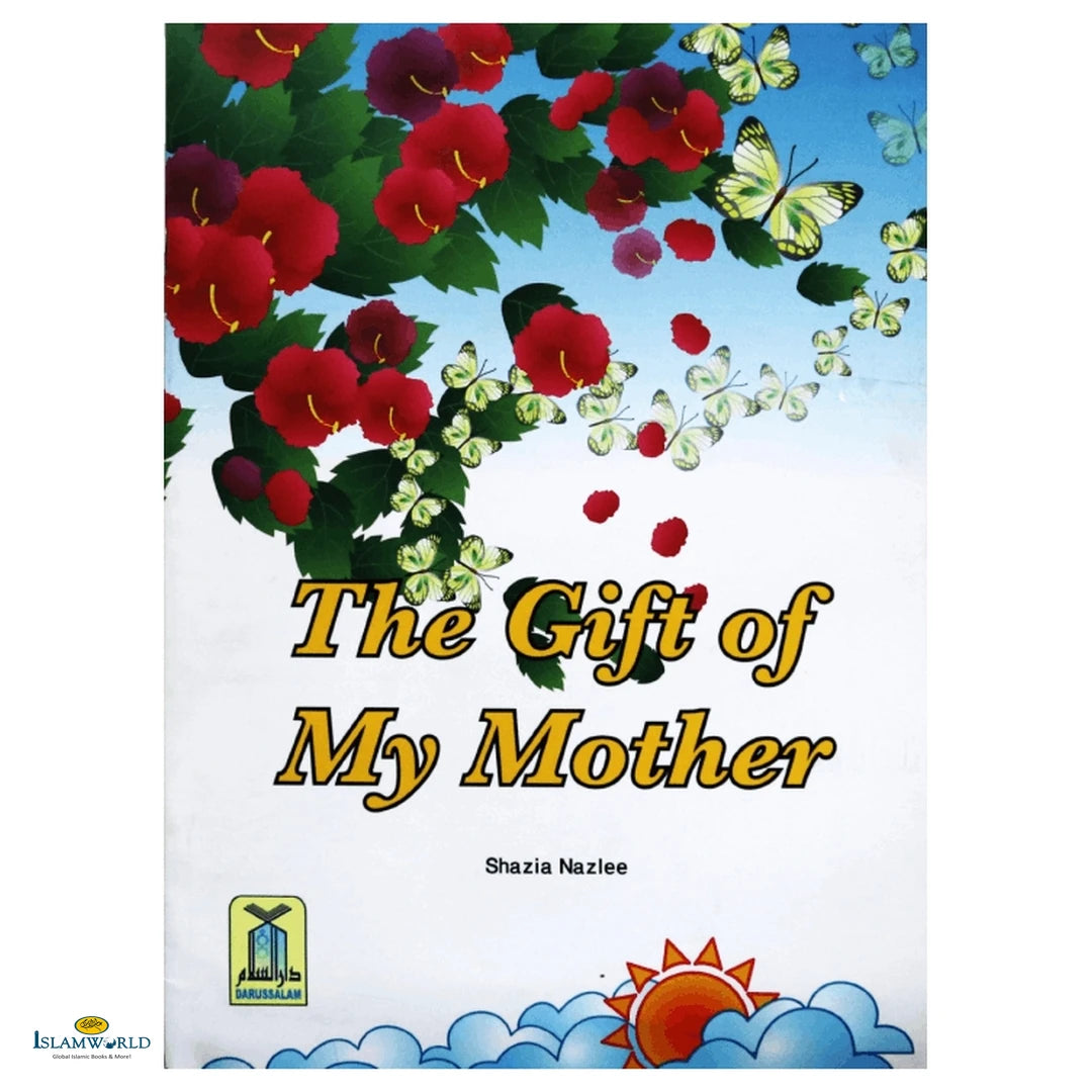 The Gift of My Mother - Buy Online In India