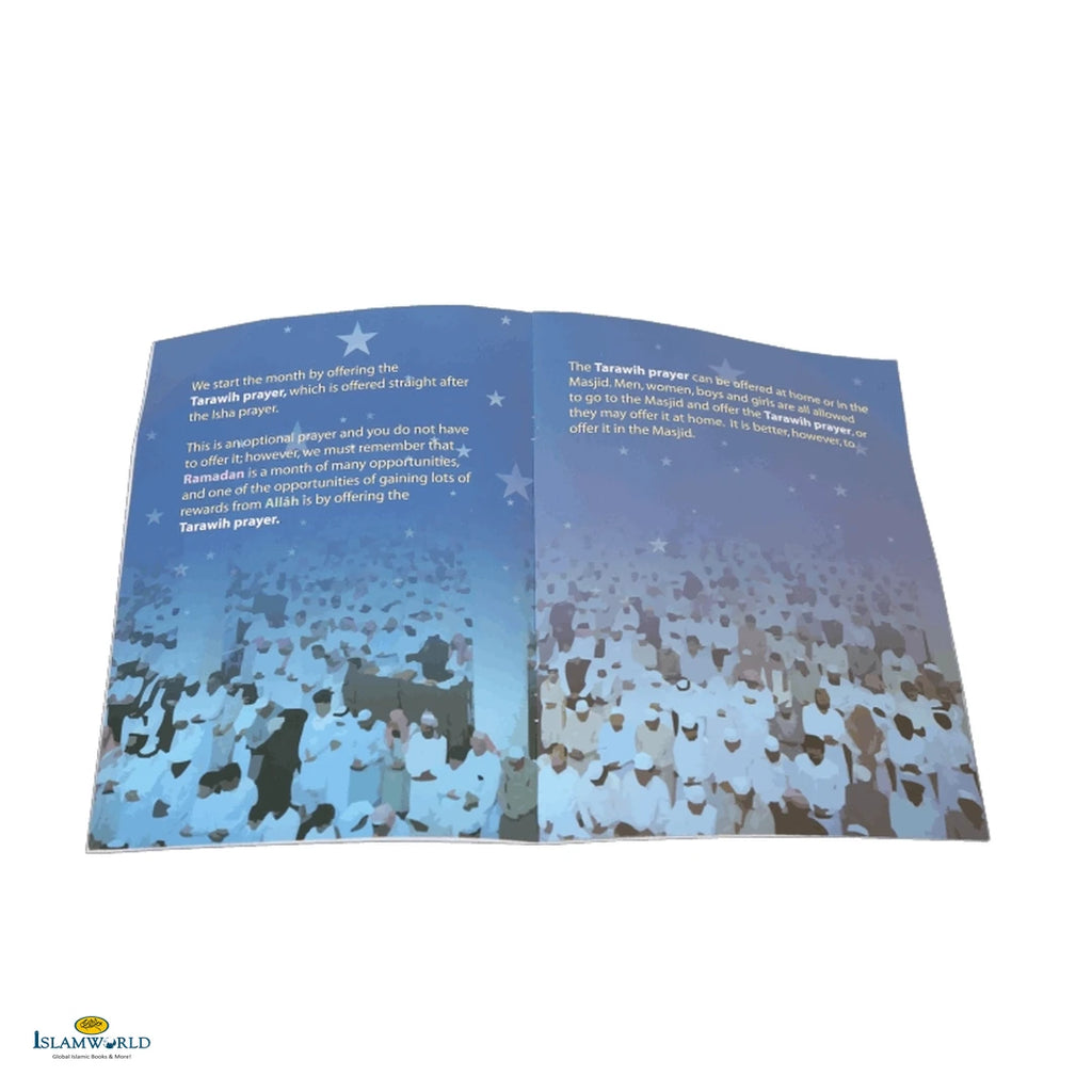 The Gift of Ramadan - Buy Online In India