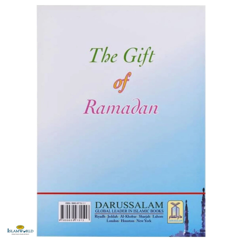 The Gift of Ramadan - Buy Online In India